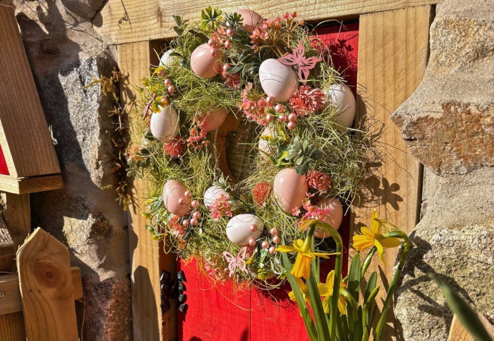 Easter Event 1b
