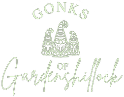 Gonks Logo Web